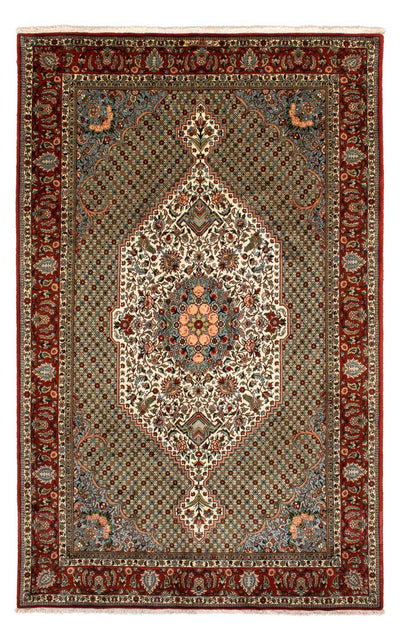 Bakhtiari Tappeto 196x300cm - Tappeto persiano