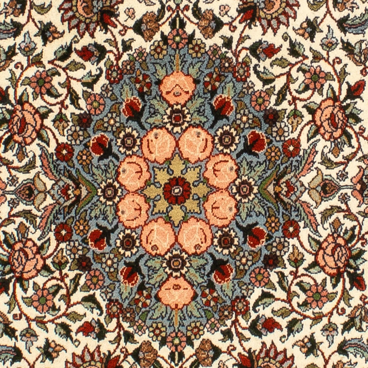 Tappeto Persero - Nomade - 300 x 196 cm - beige
