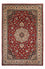 Tappeto Persero - Classico - 295 x 200 cm - rosso scuro
