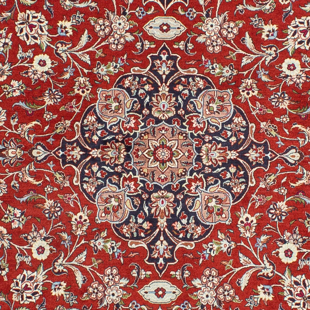 Tappeto Persero - Classico - 309 x 205 cm - rosso