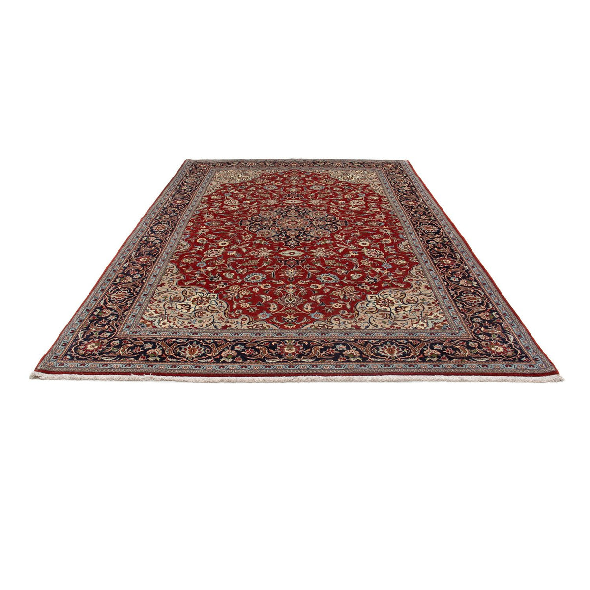 Tappeto Persero - Classico - 309 x 205 cm - rosso