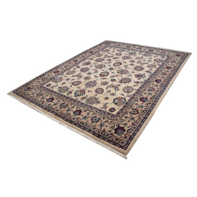 Mashhad Tappeto 197x264cm - Tappeto persiano