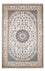 Tappeto Persero - Nain - Premio - 263 x 172 cm - beige