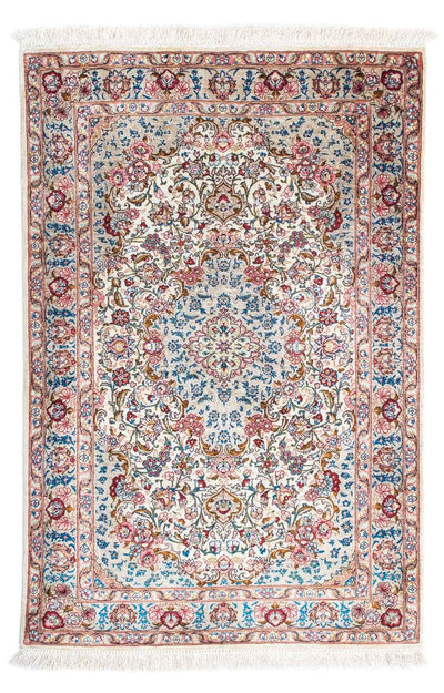 Qom Tappeto 80x120cm - Tappeto persiano