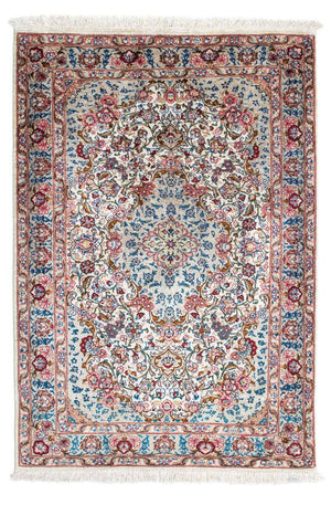 Tappeto Persero - Ghom - 120 x 80 cm - multicolore