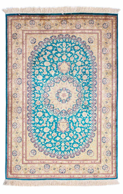 Qom Tappeto 78x119cm - Tappeto persiano