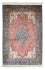 Tappeto Persero - Ghom - 121 x 78 cm - ruggine