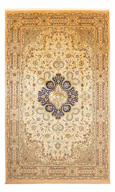 Qom Tappeto 198x324cm - Tappeto persiano