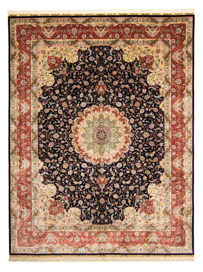 Hereke Tappeto 303x402cm - Tappeto orientale
