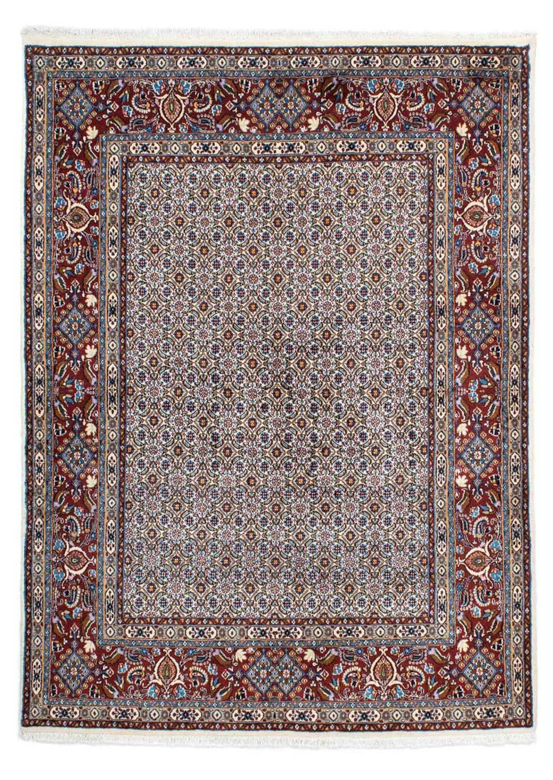 Tappeto Persero - Classico - 192 x 143 cm - beige
