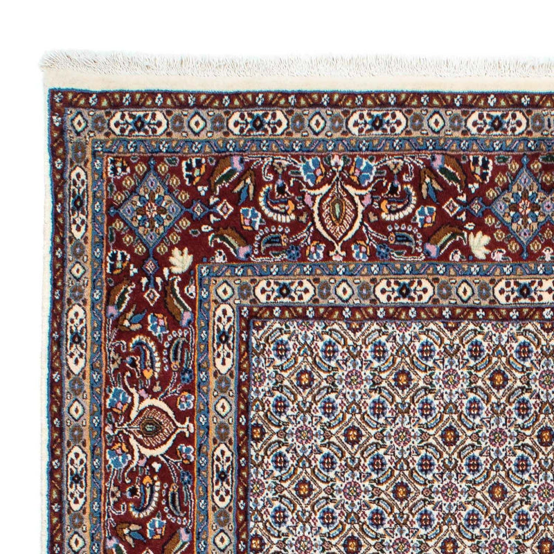 Tappeto Persero - Classico - 192 x 143 cm - beige