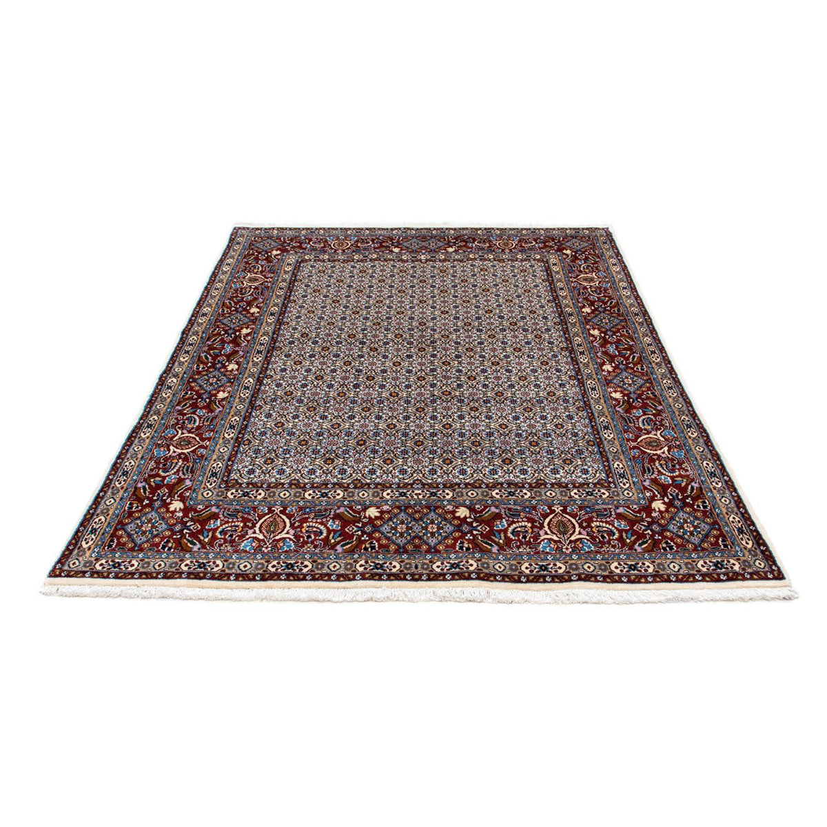 Tappeto Persero - Classico - 192 x 143 cm - beige