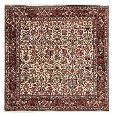 Bidjar Tappeto 197x202cm - Tappeto persiano