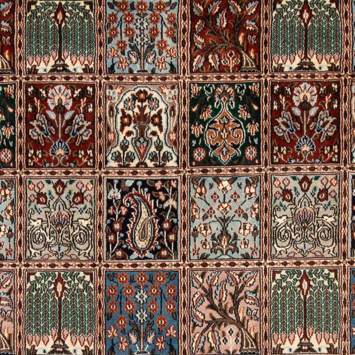 Tappeto Persero - Classico - 290 x 197 cm - multicolore