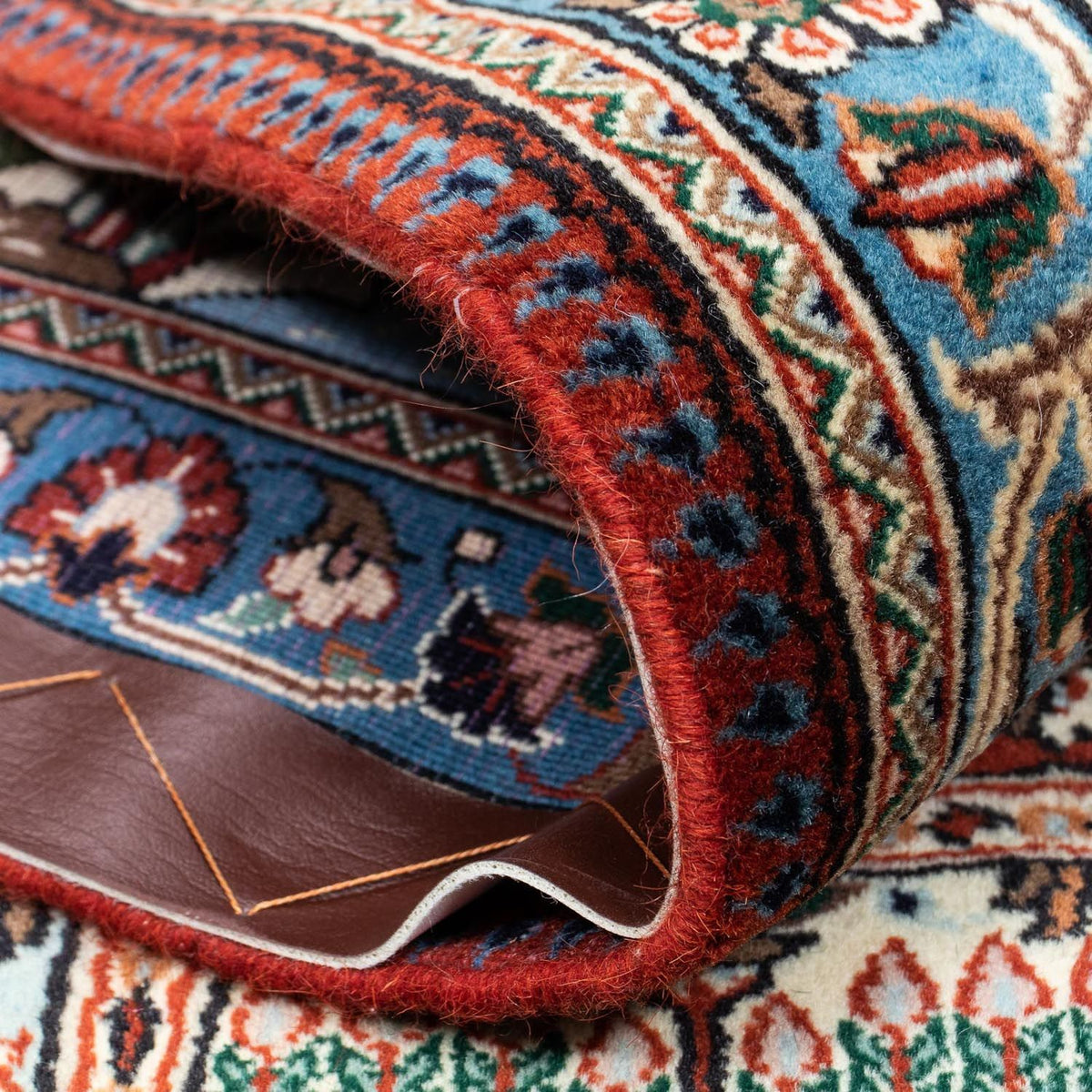 Tappeto Persero - Classico - 290 x 197 cm - multicolore