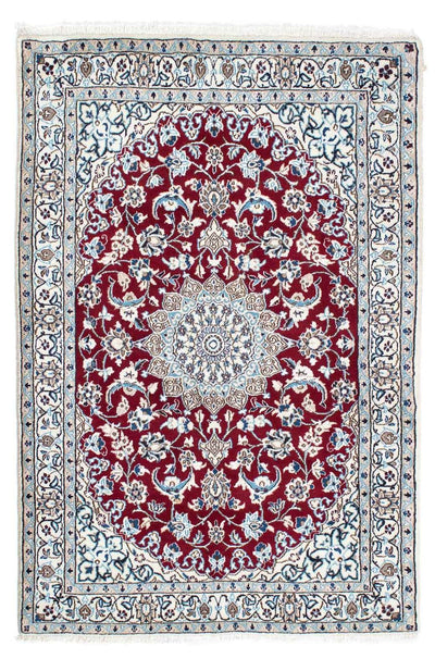 Nain - 9La Tappeto 114x173cm - Tappeto persiano