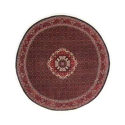 Bidjar Tappeto 250x250cm - Tappeto persiano