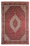 Tappeto Persero - Bidjar - 357 x 250 cm - rosso chiaro