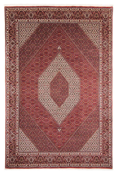 Bidjar Tappeto 250x357cm - Tappeto persiano