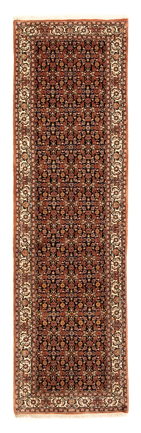 Tappeto corsia Tappeto Persero - Bidjar - 298 x 82 cm - multicolore