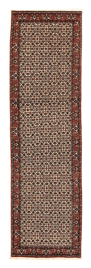 Tappeto corsia Tappeto Persero - Bidjar - 294 x 82 cm - multicolore