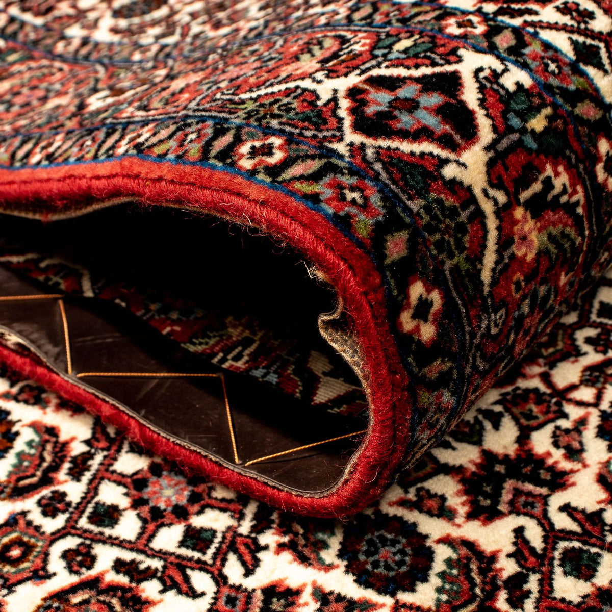 Tappeto corsia Tappeto Persero - Bidjar - 294 x 82 cm - multicolore