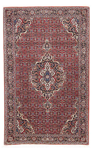Bidjar Tappeto 110x172cm - Tappeto persiano