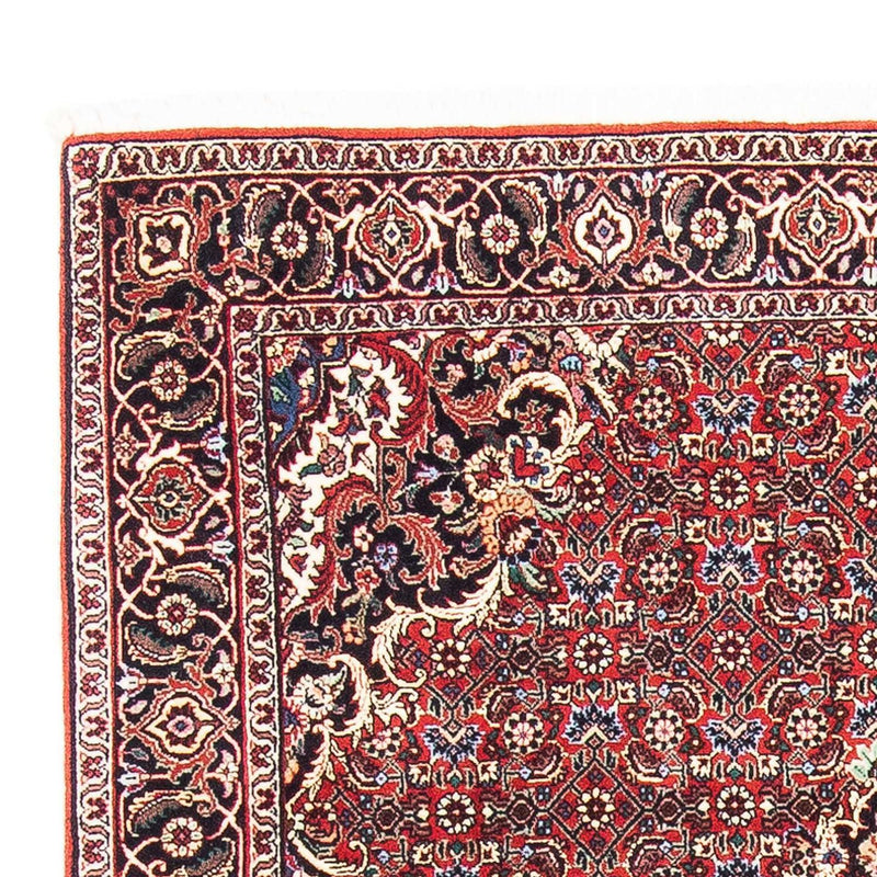 Tappeto Persero - Bidjar - 172 x 110 cm - rosso chiaro