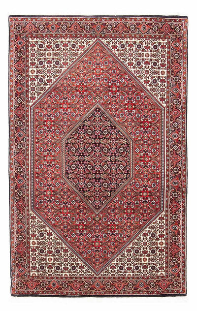 Bidjar Tappeto 110x180cm - Tappeto persiano