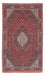 Tappeto Persero - Bidjar - 192 x 110 cm - rosso