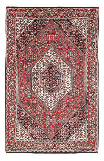 Bidjar Tappeto 112x172cm - Tappeto persiano