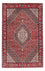 Tappeto Persero - Bidjar - 174 x 110 cm - rosso