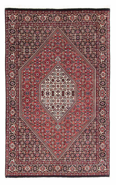Bidjar Tappeto 109x176cm - Tappeto persiano