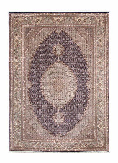 Tabriz Tappeto 204x290cm - Tappeto persiano