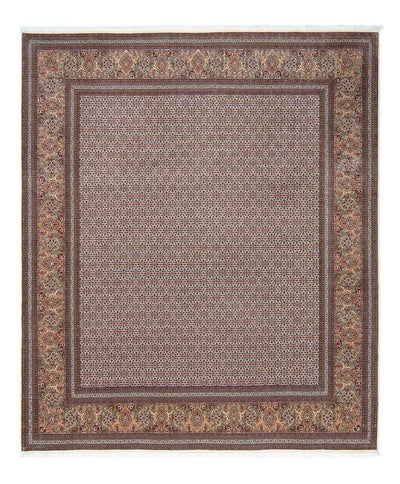Tabriz Tappeto 254x295cm - Tappeto persiano