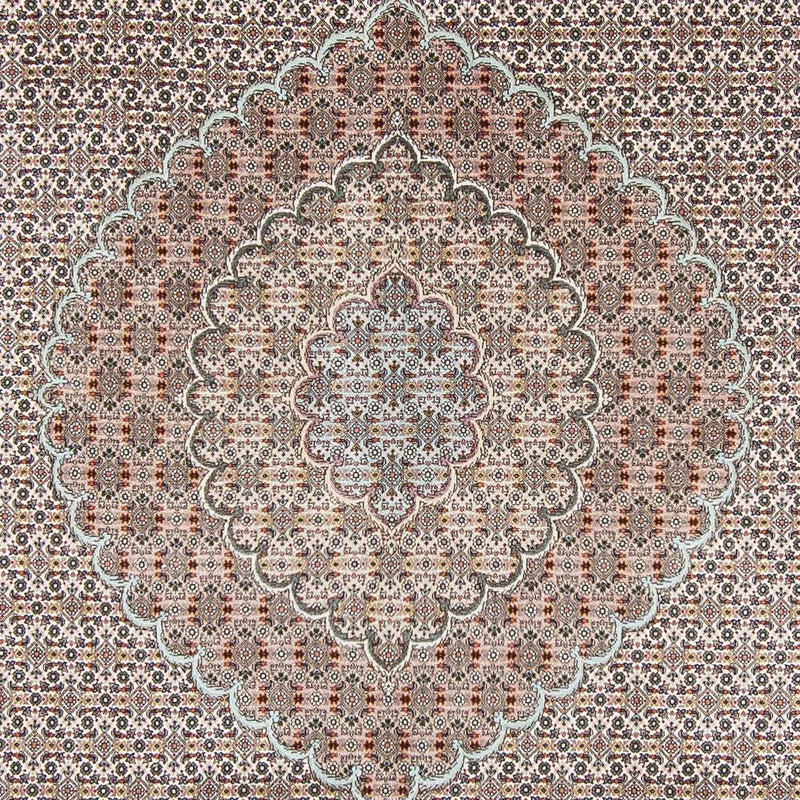 Tappeto Persero - Tabriz - Reale - 317 x 251 cm - multicolore