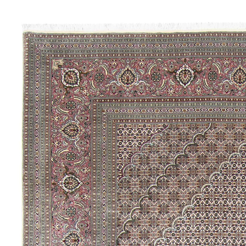Tappeto Persero - Tabriz - Reale - 317 x 251 cm - multicolore