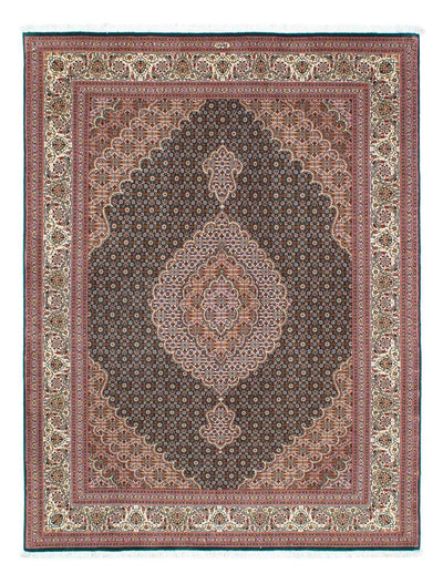 Tabriz Tappeto 152x198cm - Tappeto persiano