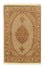 Tappeto Persero - Tabriz - Reale - 153 x 105 cm - beige