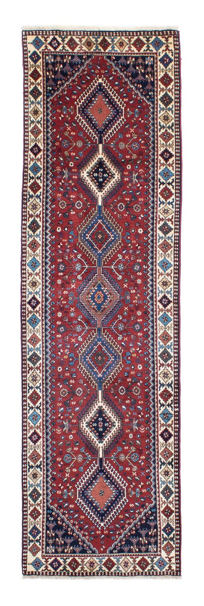 Bidjar Tappeto 82x293cm - Tappeto persiano