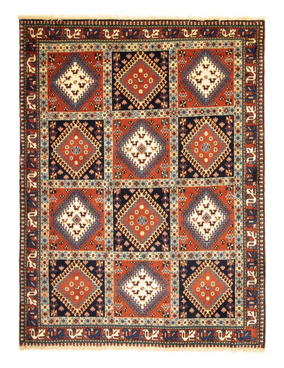 Yalameh Tappeto 145x197cm - Tappeto persiano
