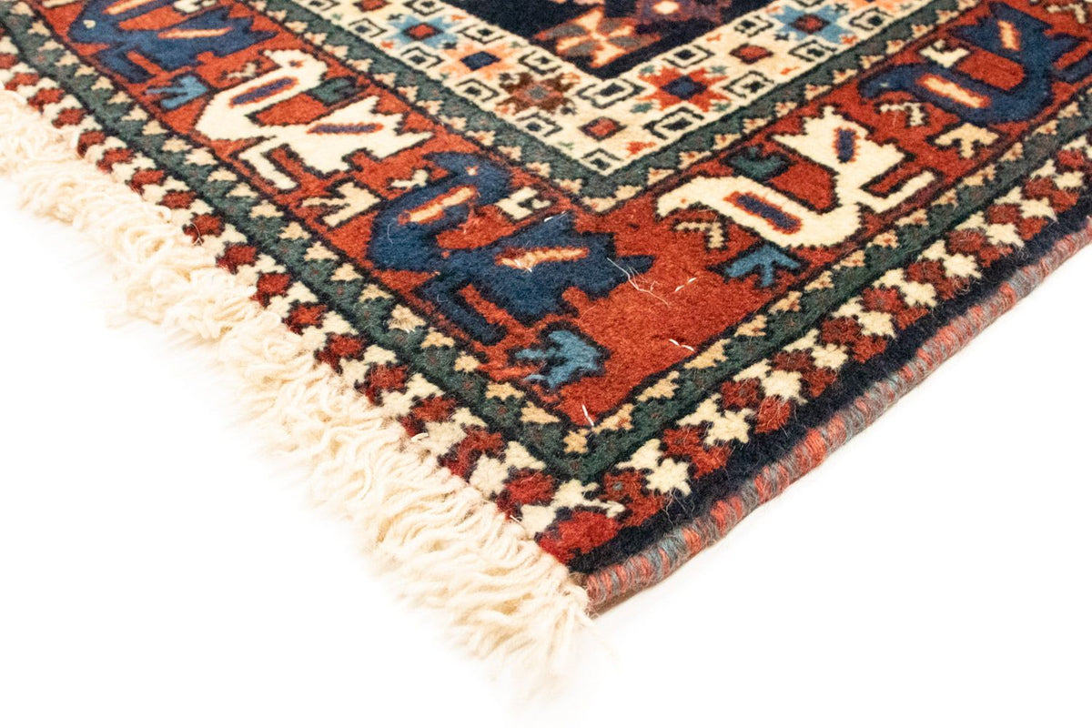 Tappeto Persero - Nomade - 197 x 145 cm - multicolore