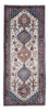 Tappeto corsia Tappeto Persero - Nomade - 202 x 85 cm - beige