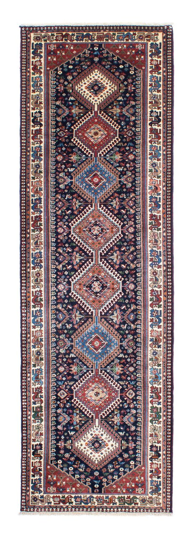 Bidjar Tappeto 80x288cm - Tappeto persiano