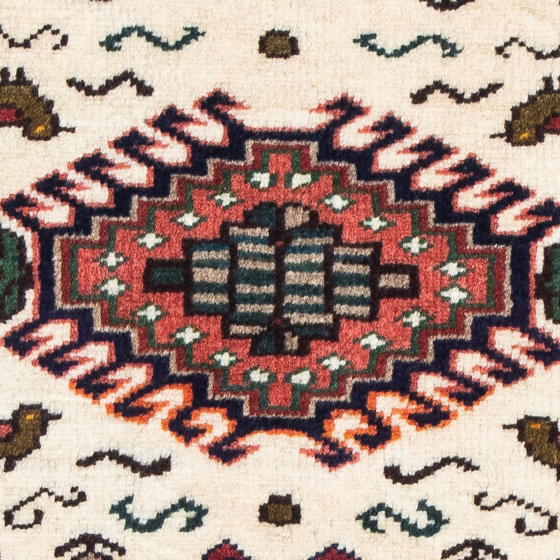 Tappeto Persero - Nomade - 96 x 63 cm - beige