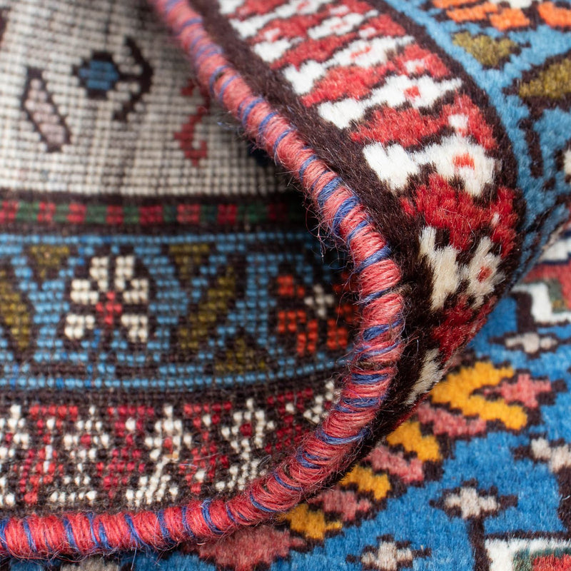 Tappeto Persero - Nomade - 96 x 63 cm - beige