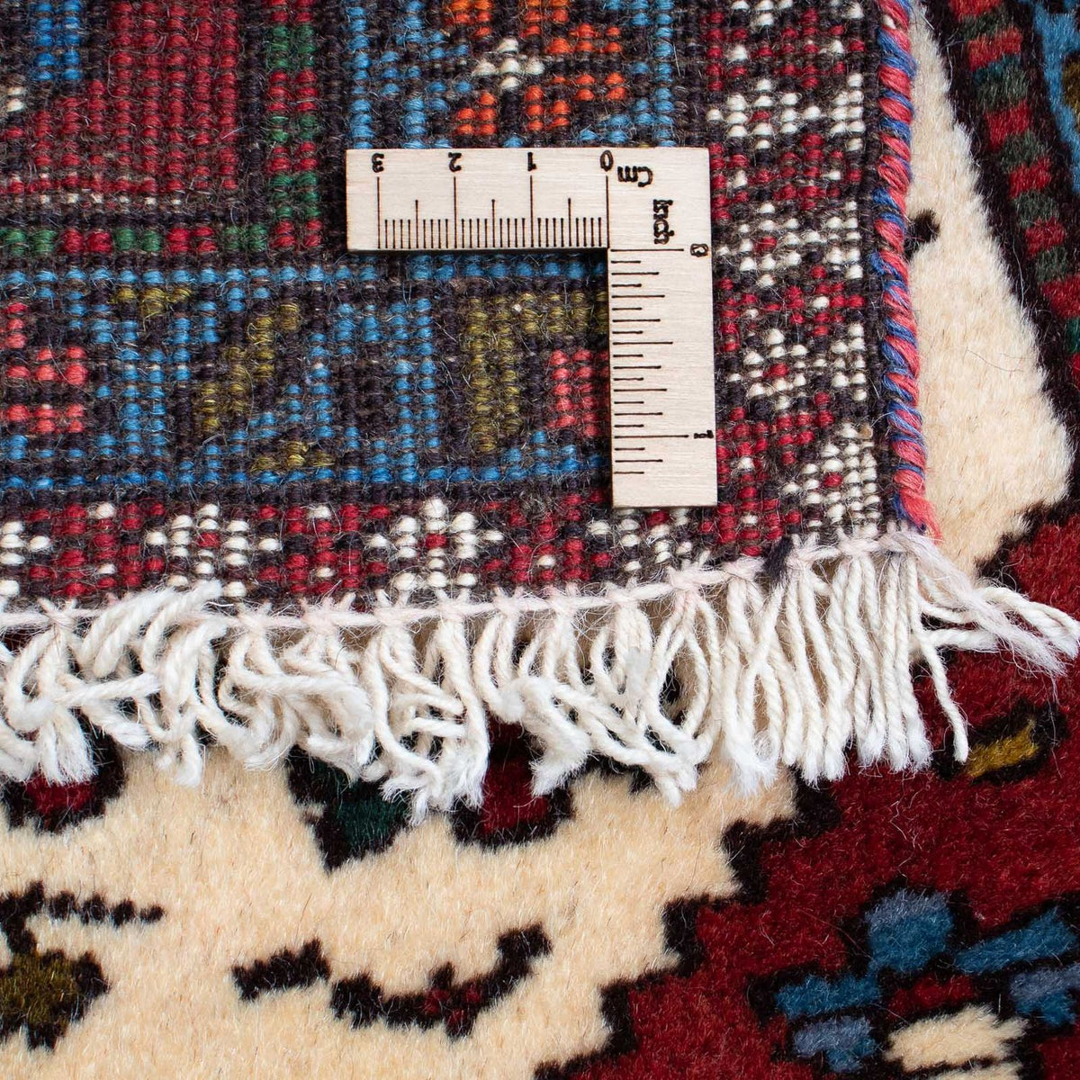 Tappeto Persero - Nomade - 96 x 63 cm - beige