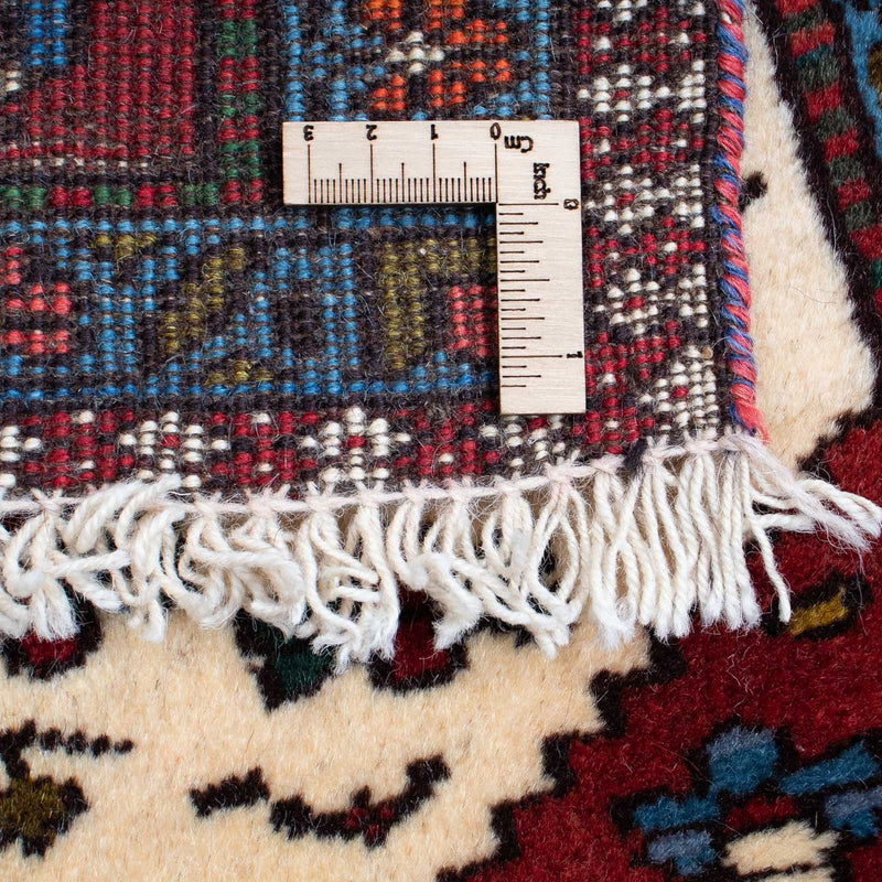 Tappeto Persero - Nomade - 96 x 63 cm - beige