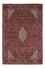 Tappeto Persero - Bidjar - 252 x 172 cm - rosso scuro