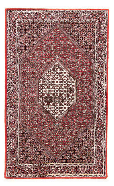 Bidjar Tappeto 112x185cm - Tappeto persiano